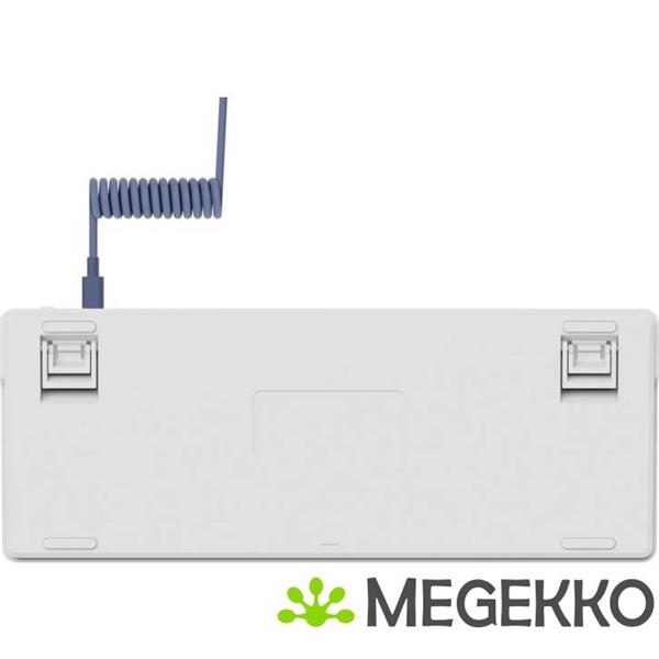 Grote foto trust gxt 872 xyra tkl mechanisch gaming toetsenbord computers en software toetsenborden