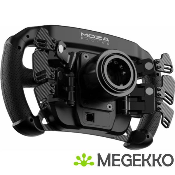 Grote foto moza fsr2 formula wheel computers en software overige computers en software