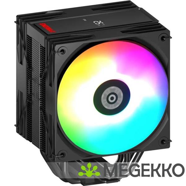 Grote foto enermax ets t41d argb koelsysteem voor computers processor computers en software overige computers en software