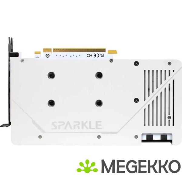 Grote foto sparkle intel arc b580 roc luna oc ultra 12gb computers en software videokaarten