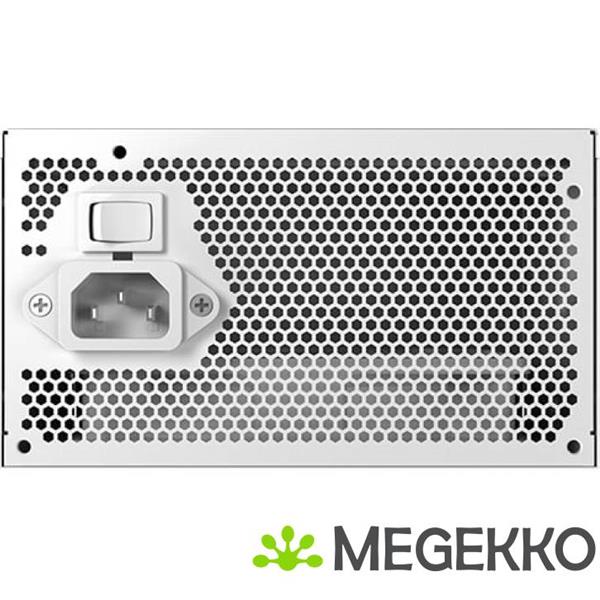 Grote foto antec csk750dc wit computers en software overige