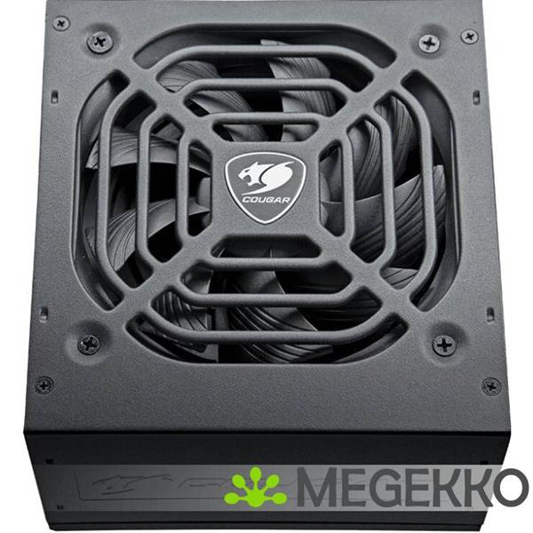 Grote foto cougar gaming stc 500w atx zwart computers en software overige