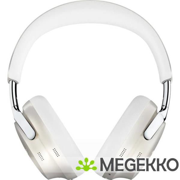 Grote foto bose quietcomfort ultra draadloos 60th anniversary editie wit audio tv en foto koptelefoons