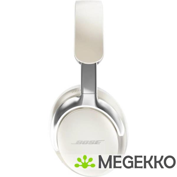 Grote foto bose quietcomfort ultra draadloos 60th anniversary editie wit audio tv en foto koptelefoons