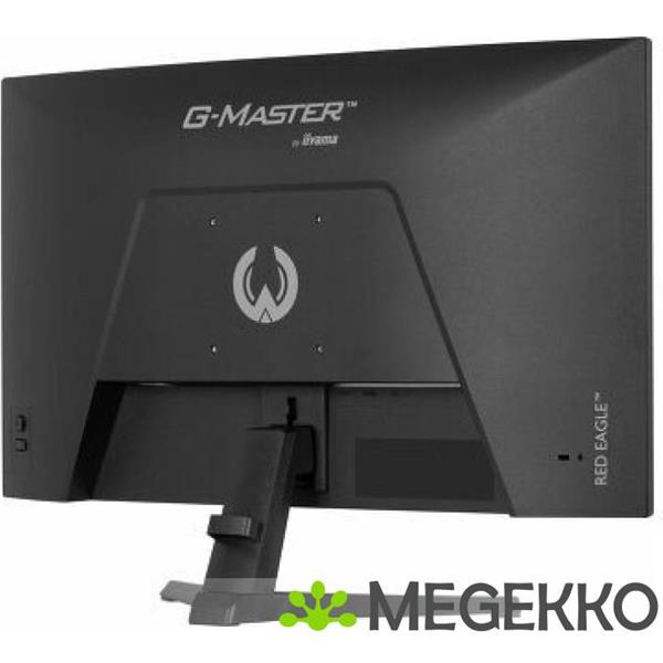 Grote foto iiyama g master g2771hsu b1 27 full hd ips 240hz gaming monitor computers en software overige computers en software