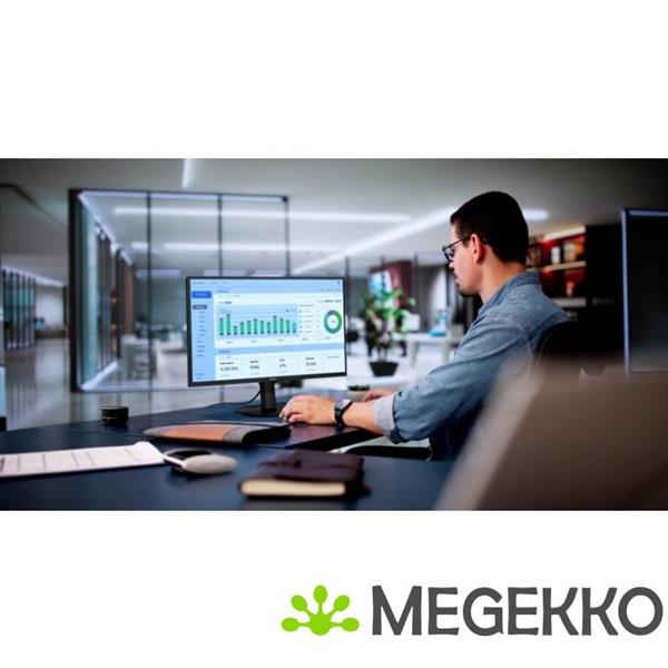 Grote foto philips 27b2n3500j 00 27 quad hd 120hz ips monitor computers en software overige computers en software