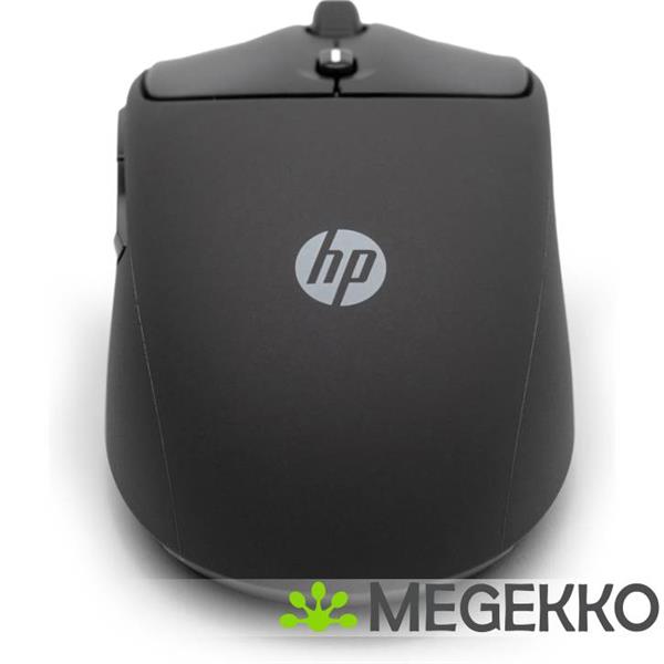 Grote foto hp 400 quiet wireless mouse computers en software overige computers en software