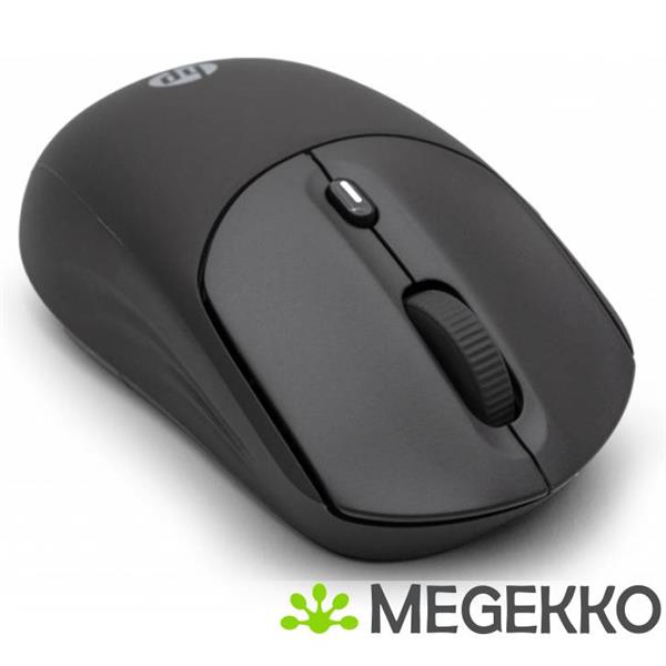 Grote foto hp 400 quiet wireless mouse computers en software overige computers en software