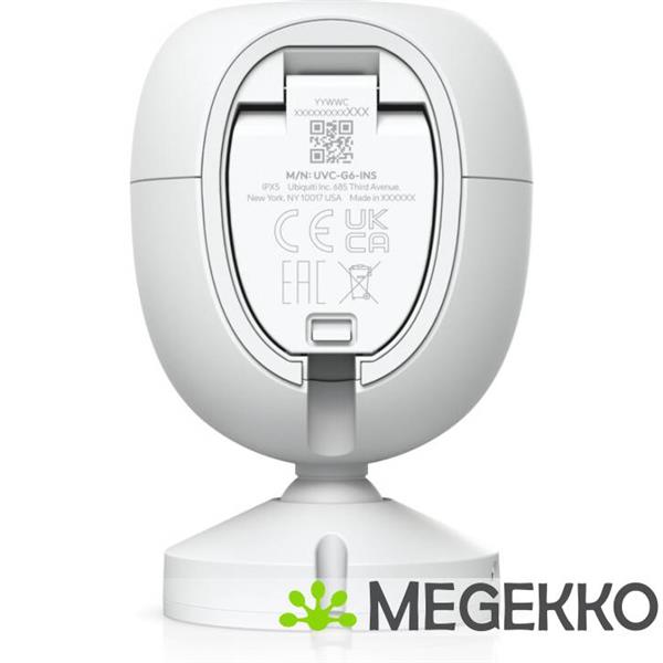 Grote foto ubiquiti g6 instant audio tv en foto professionele video apparatuur