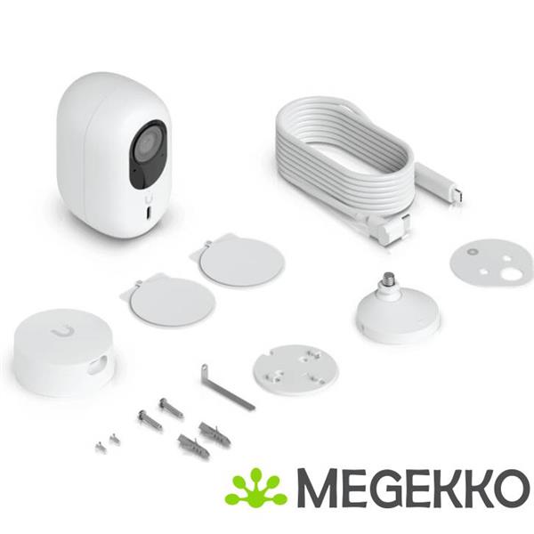 Grote foto ubiquiti g6 instant audio tv en foto professionele video apparatuur