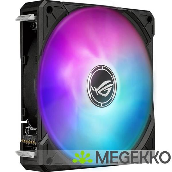 Grote foto asus rog ryuo iv slc 360 argb computers en software overige computers en software