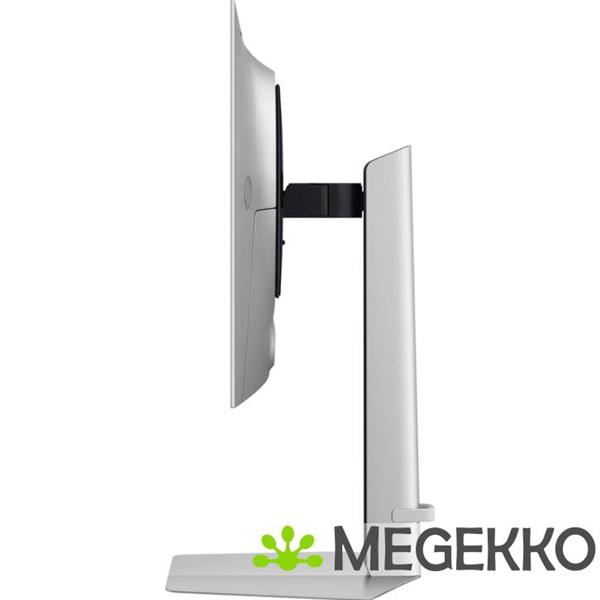 Grote foto samsung odyssey g6 ls27dg612suxen 27 quad hd 240hz oled gaming monitor computers en software overige computers en software