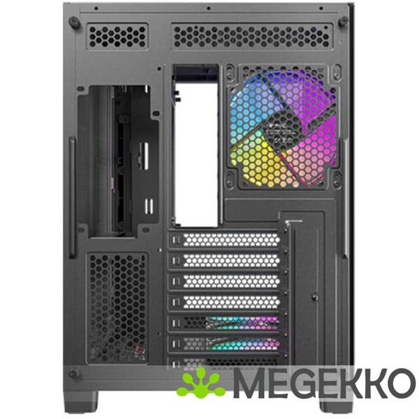 Grote foto antec c5 curve argb black computers en software behuizingen en kasten