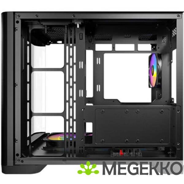 Grote foto antec c5 curve argb black computers en software behuizingen en kasten