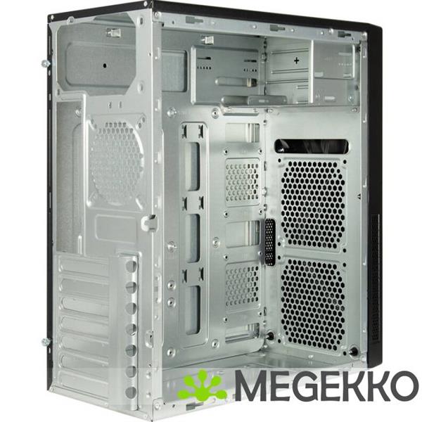Grote foto inter tech case atx 2812 business computers en software behuizingen en kasten