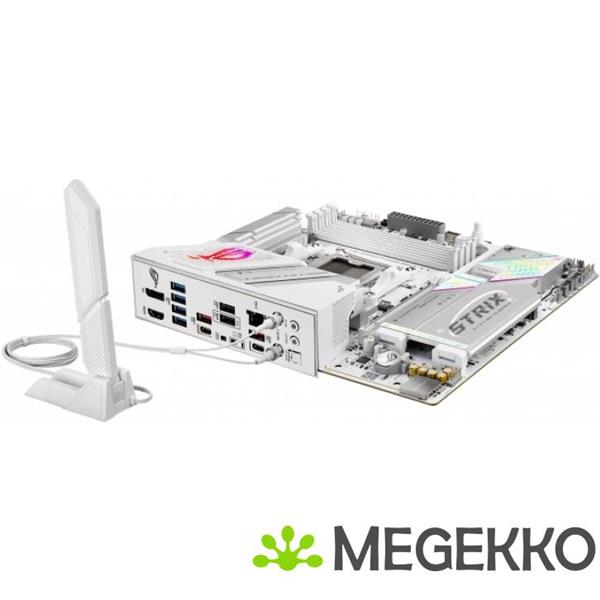 Grote foto asus rog strix b850 g gaming wifi computers en software moederborden