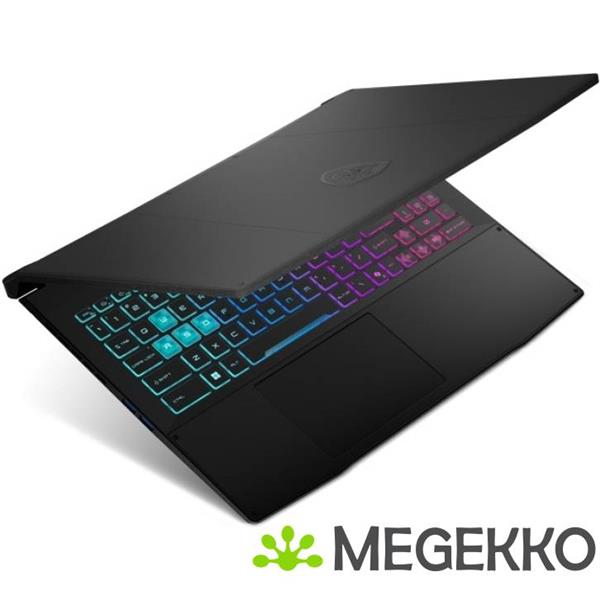 Grote foto msi katana 15 hx b14wfk 046nl 15 6 core i7 rtx 5060 gaming laptop computers en software overige computers en software