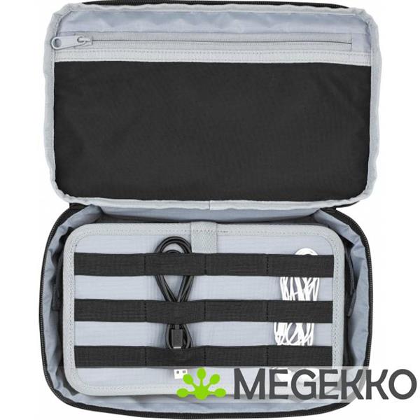 Grote foto asus rog tech pouch bc1003 buidelzak nylon zwart computers en software overige computers en software