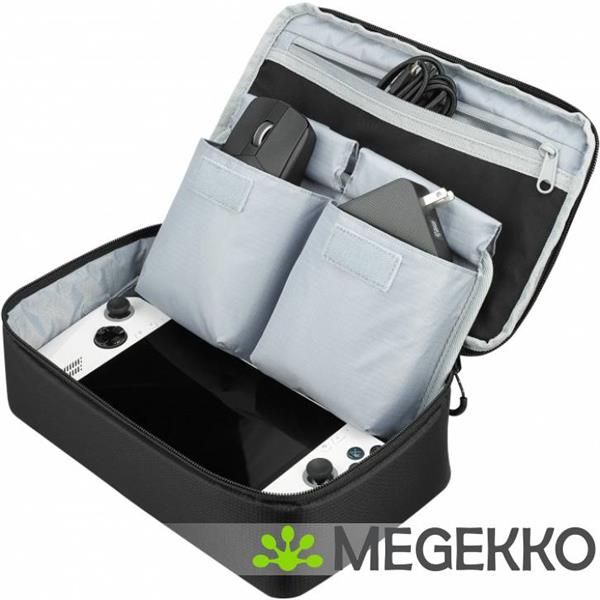 Grote foto asus rog tech pouch bc1003 buidelzak nylon zwart computers en software overige computers en software