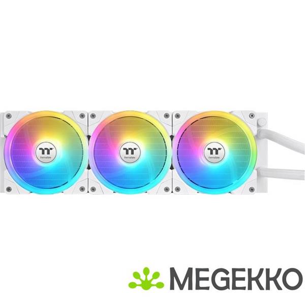 Grote foto thermaltake magfloe 420 ultra argb computers en software overige computers en software