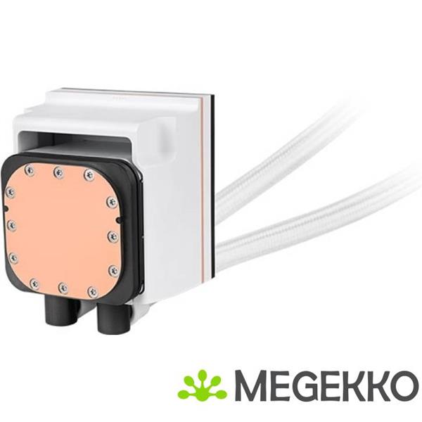 Grote foto thermaltake magfloe 420 ultra argb computers en software overige computers en software