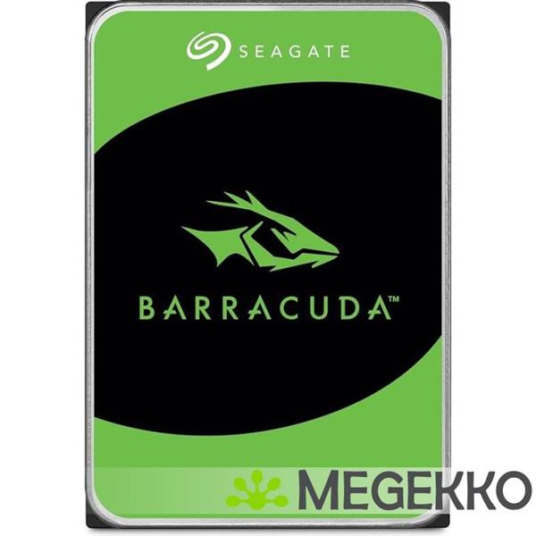 Grote foto seagate hdd 3.5 16tb st16000dm001 barracuda computers en software overige computers en software