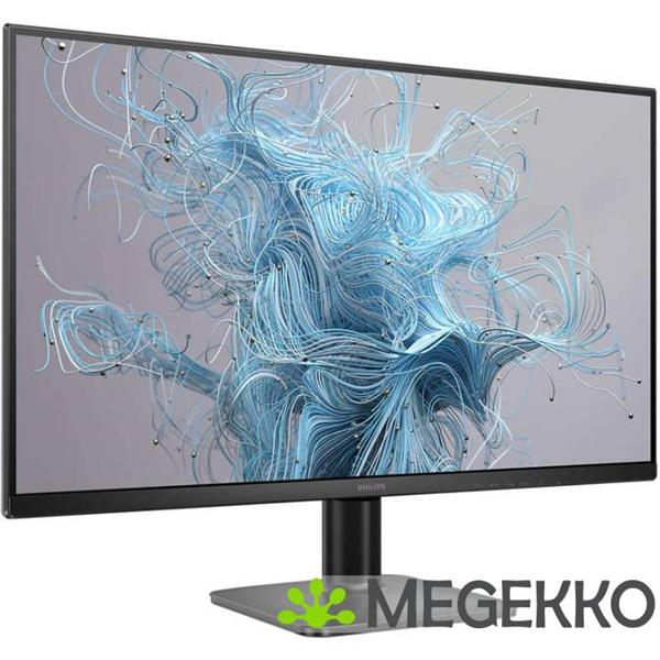 Grote foto philips 1000 series 27e2n1100l 00 27 full hd 100hz va monitor computers en software overige computers en software