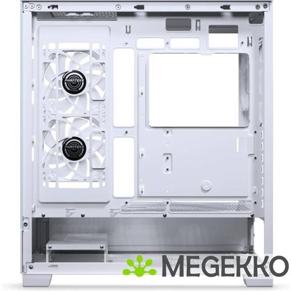 Grote foto phanteks xt view matrix white computers en software behuizingen en kasten