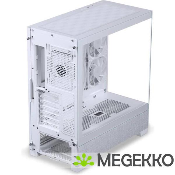 Grote foto phanteks xt view matrix white computers en software behuizingen en kasten