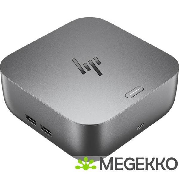 Grote foto hp thunderbolt 4 ultra 280w g6 dock computers en software overige computers en software