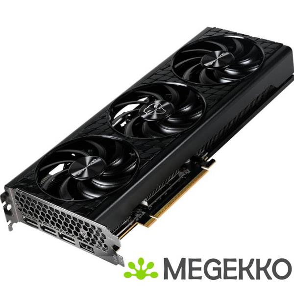Grote foto gainward geforce rtx 5060ti python iii 8gb gddr7 computers en software videokaarten