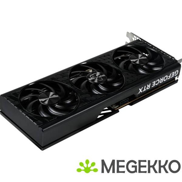 Grote foto gainward geforce rtx 5060ti python iii 8gb gddr7 computers en software videokaarten