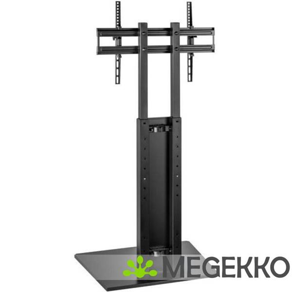 Grote foto equip 650615 tv bevestiging 190 5 cm 75 zwart computers en software overige computers en software