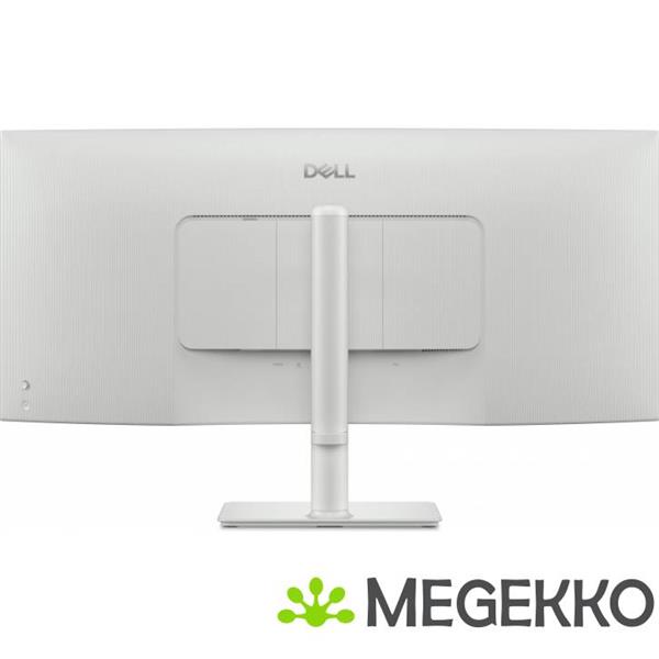 Grote foto dell plus s3425dw 34 wide quad hd 120hz va lcd monitor zilver computers en software overige computers en software