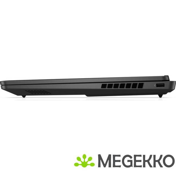 Grote foto hp omen 16 ap0375nd 16 amd ryzen 9 rtx 5070 gaming laptop computers en software overige computers en software