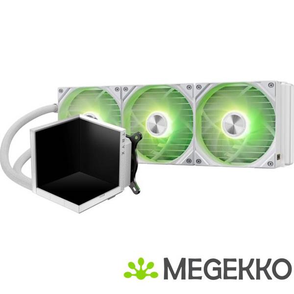 Grote foto tryx stage argb 360 wit computers en software overige computers en software