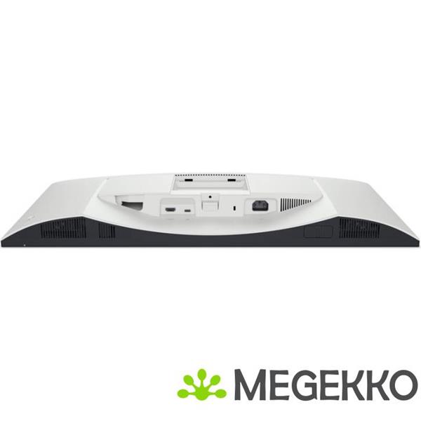 Grote foto dell plus s2725qc 27 4k ultra hd 120hz ips monitor computers en software overige computers en software