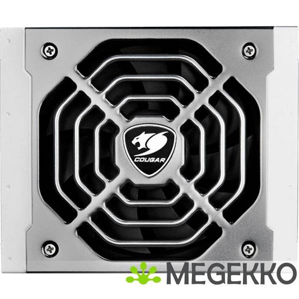 Grote foto cougar gaming polar x2 modular 80 plus platinum 1050w zilver computers en software overige
