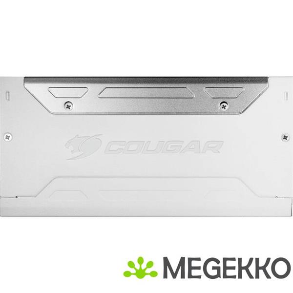 Grote foto cougar gaming polar x2 modular 80 plus platinum 1050w zilver computers en software overige