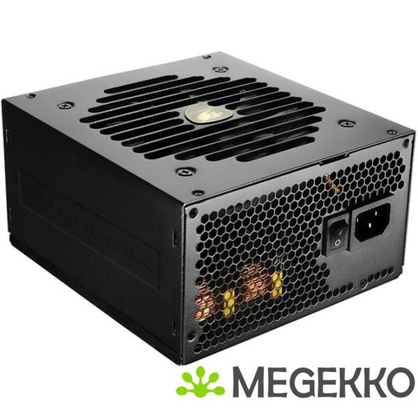 Grote foto cougar gaming gex 850w modular 80 plus gold atx computers en software overige