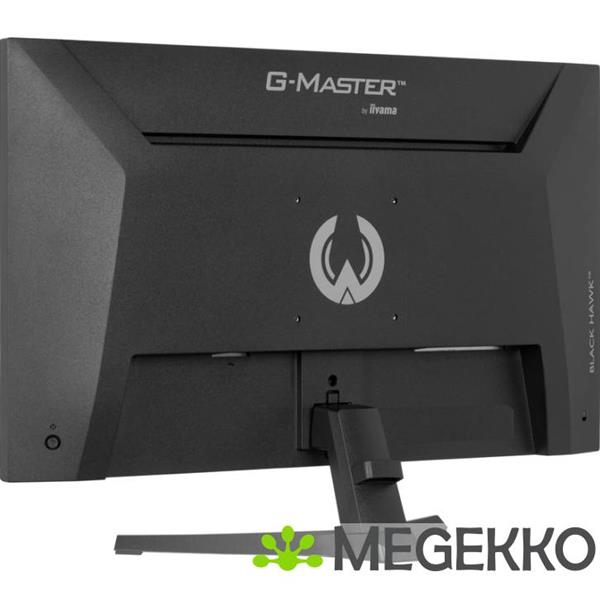 Grote foto iiyama g master g2741hsu b1 27 full hd ips 144hz gaming monitor computers en software overige computers en software