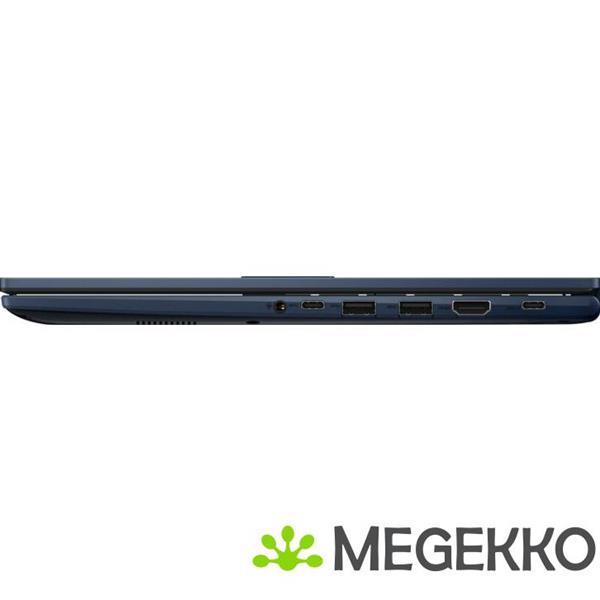 Grote foto asus vivobook 15 x1504va bq5508w 15.6 core 5 computers en software overige computers en software