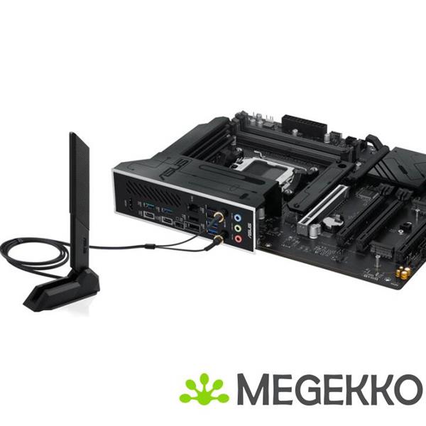 Grote foto asus x870 max gaming wifi7 computers en software moederborden