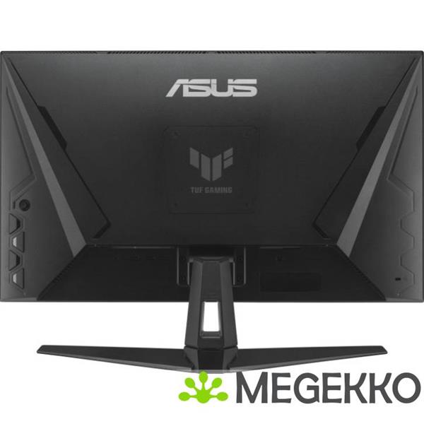 Grote foto asus tuf gaming vg27aqm5a 27 quad hd 300hz ips gaming monitor computers en software overige computers en software