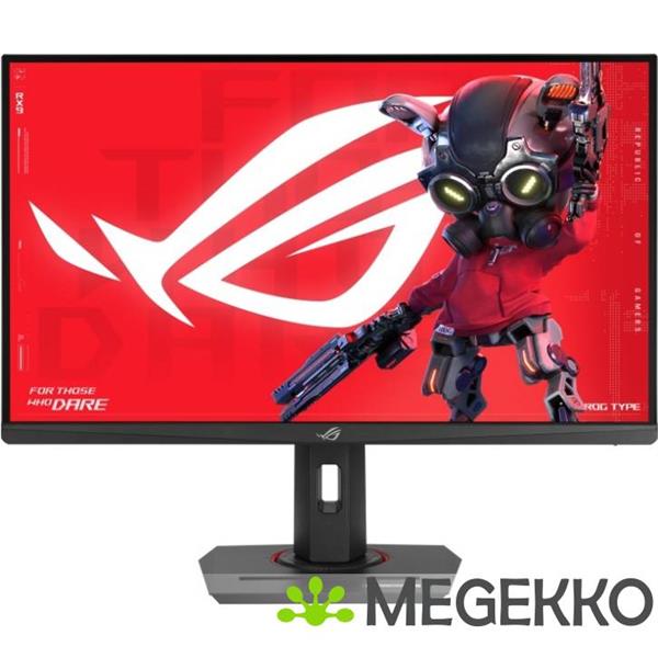 Grote foto asus rog strix xg279cns 27 full hd 380hz ips gaming monitor computers en software overige computers en software