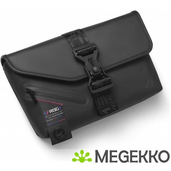 Grote foto asus rog slash sling bag 2.0 computers en software overige computers en software