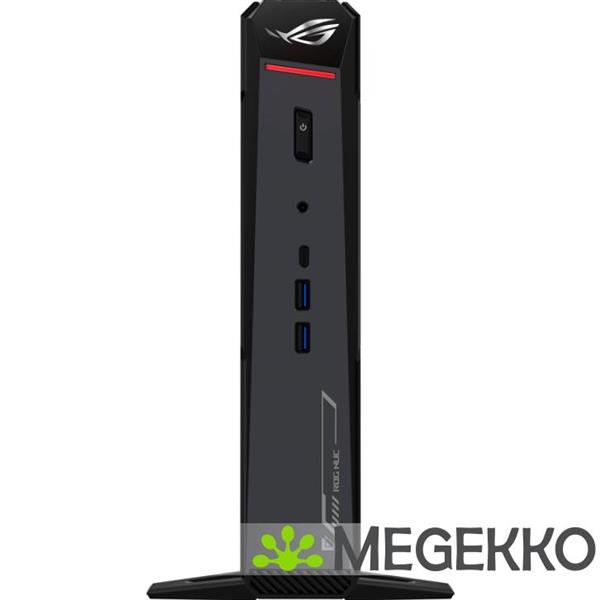 Grote foto asus rog nuc rnuc15jnk9x28aa2 intel core ultra 9 rtx 5080 32gb 2tb mini pc computers en software overige computers en software