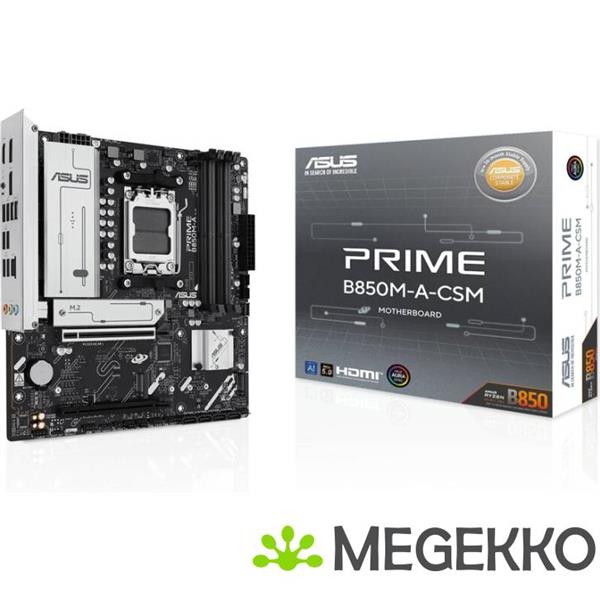 Grote foto asus prime b850m a csm computers en software moederborden