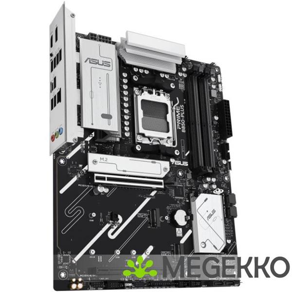 Grote foto asus prime b850 plus csm computers en software moederborden