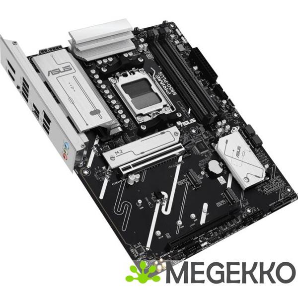 Grote foto asus prime b850 plus csm computers en software moederborden